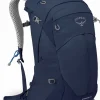 Osprey Stratos 24 Rucksack - Cetacean Blue
