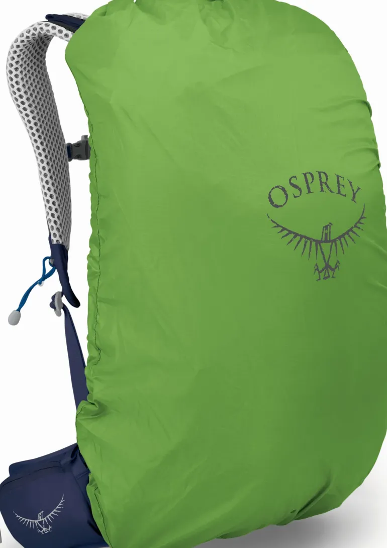 Osprey Stratos 24 Rucksack - Cetacean Blue