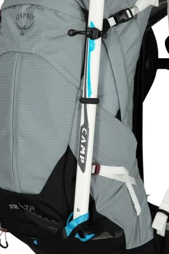 Osprey Stratos 24 Rucksack - Cetacean Blue