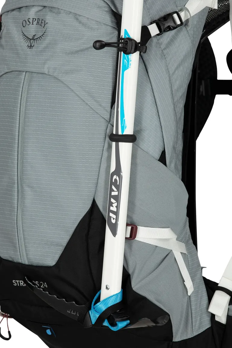 Osprey Stratos 24 Rucksack - Cetacean Blue