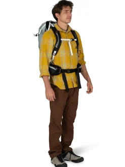 Osprey Stratos 24 Rucksack - Cetacean Blue