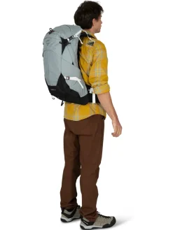 Osprey Stratos 24 Rucksack - Cetacean Blue