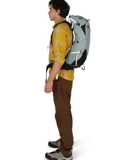 Osprey Stratos 24 Rucksack - Cetacean Blue