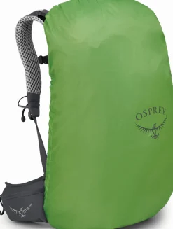 Osprey Stratos 34 Rucksack - Tunnel Vision Grey