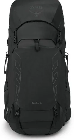 Osprey Talon 44 Rucksack - Black Coal-Grey