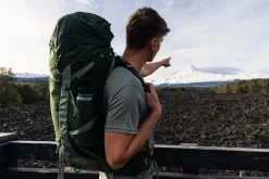 Osprey Talon 44 Rucksack - Black Coal-Grey