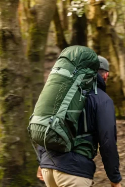 Osprey Talon 44 Rucksack - Black Coal-Grey