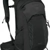 Osprey Talon 22 Rucksack - Black Coal-Grey