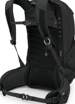 Osprey Talon 22 Rucksack - Black Coal-Grey