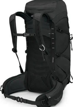 Osprey Talon 33 Rucksack - Black Coal-Grey