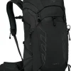 Osprey Talon 33 Rucksack - Extended Fit - Black Coal Grey