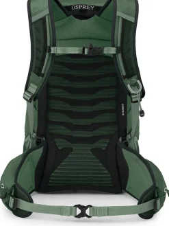 Osprey Talon 22 Rucksack - Green Canopy-Pine Leaf