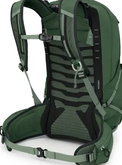 Osprey Talon 22 Rucksack - Green Canopy-Pine Leaf