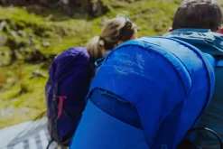 Osprey Talon 22 Rucksack - Green Canopy-Pine Leaf