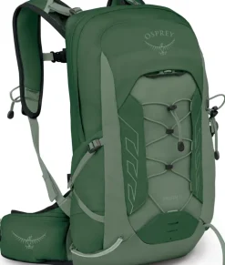 Osprey Talon 11 Rucksack - Green Canopy