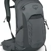 Osprey Talon 22 Rucksack - Phantom Grey-Dark Charcoal