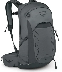 Osprey Talon 22 Rucksack - Phantom Grey-Dark Charcoal