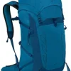 Osprey Talon 33 Rucksack - Scoria Blue-Night Shift