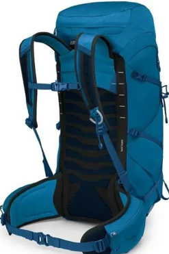 Osprey Talon 33 Rucksack - Scoria Blue-Night Shift