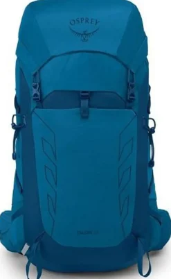 Osprey Talon 33 Rucksack - Scoria Blue-Night Shift