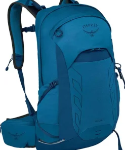 Osprey Talon 22 Rucksack - Scoria Blue-Night Shift
