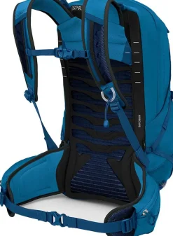 Osprey Talon 22 Rucksack - Scoria Blue-Night Shift