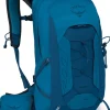 Osprey Talon 11 Rucksack - Scoria Blue-Night Shift