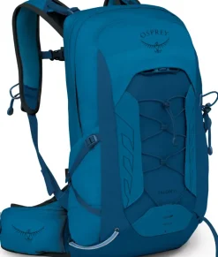 Osprey Talon 11 Rucksack - Scoria Blue-Night Shift