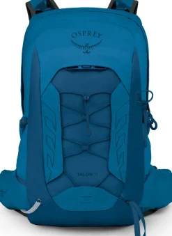 Osprey Talon 11 Rucksack - Scoria Blue-Night Shift