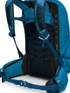 Osprey Talon 11 Rucksack - Scoria Blue-Night Shift