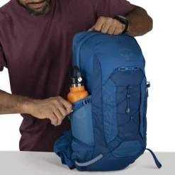 Osprey Talon 11 Rucksack - Scoria Blue-Night Shift