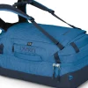 Osprey Transporter Squffel 44 Duffel - Blue Flame