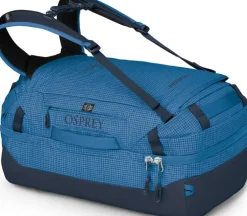 Osprey Transporter Squffel 44 Duffel - Blue Flame