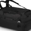 Osprey Transporter Squffel 70 Duffel - Raven Black