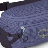 Osprey Transporter Waist Pack - Euphoria Purple