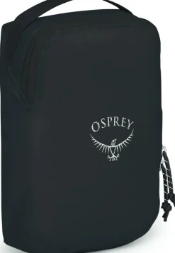 Osprey Ultralight Packing Cube Set - Black