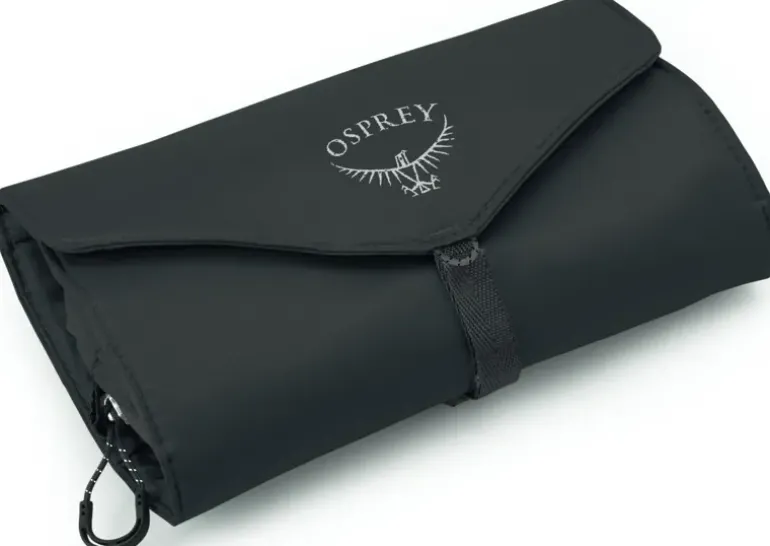 Osprey Ultralight Roll Organizer - Black