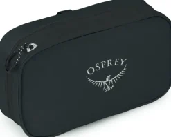 Osprey Ultralight Zip Organizer - Black