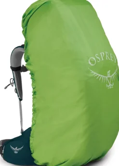 Osprey Womens Ariel Plus 70 Rucksack - Night Jungle Blue