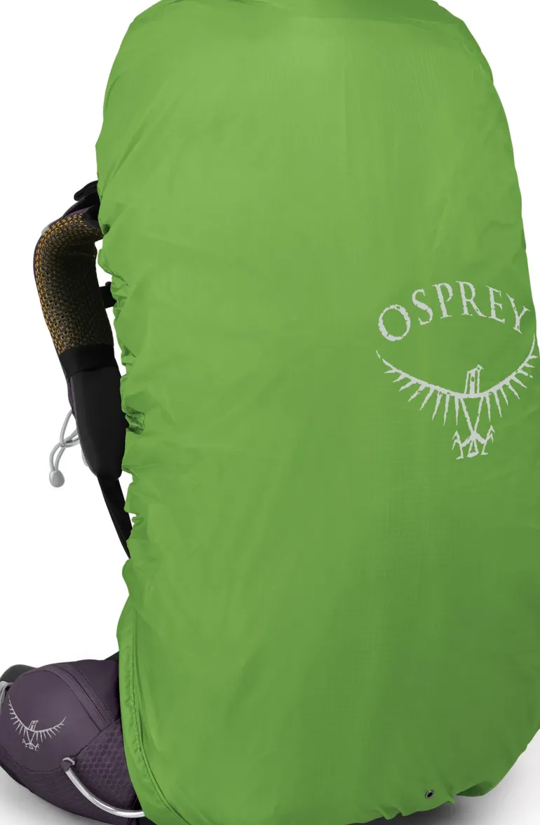 Osprey Womens Aura AG 50 Rucksack - Enchantment Purple