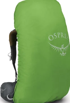 Osprey Womens Aura AG 65 Rucksack - Tungsten Grey