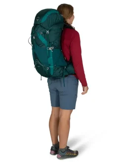 Osprey Womens Eja 48 Rucksack - Deep Teal