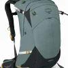 Osprey Womens Sirrus 24 Rucksack - Succulent Green