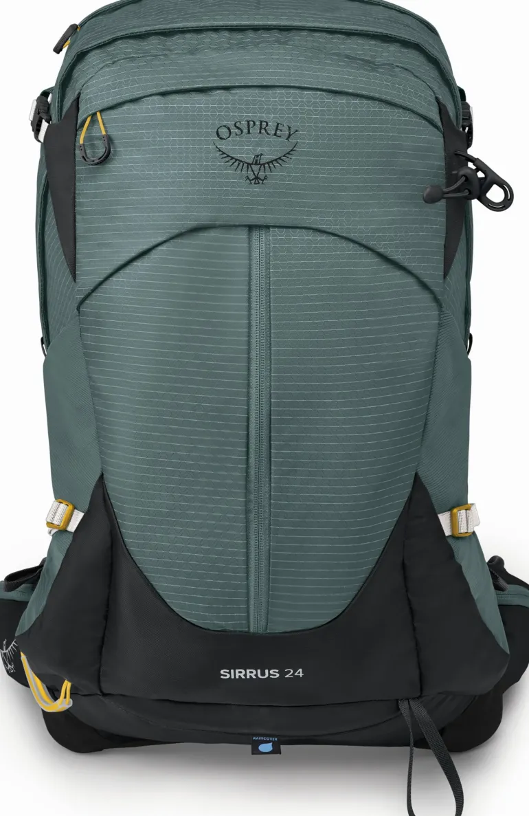 Osprey Womens Sirrus 24 Rucksack - Succulent Green