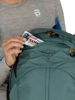 Osprey Womens Sirrus 24 Rucksack - Succulent Green