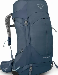 Osprey Womens Sirrus 36 Rucksack - Muted Space Blue