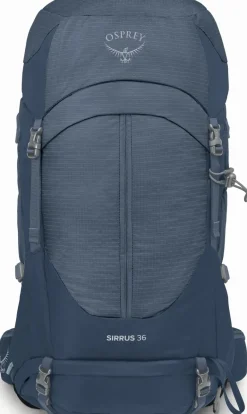 Osprey Womens Sirrus 36 Rucksack - Muted Space Blue