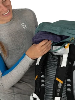Osprey Womens Sirrus 36 Rucksack - Muted Space Blue