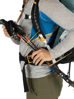 Osprey Womens Sirrus 36 Rucksack - Muted Space Blue