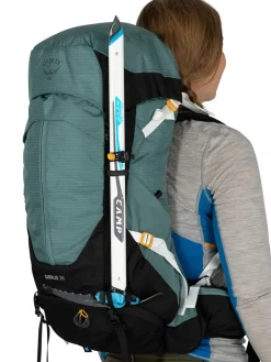 Osprey Womens Sirrus 36 Rucksack - Muted Space Blue